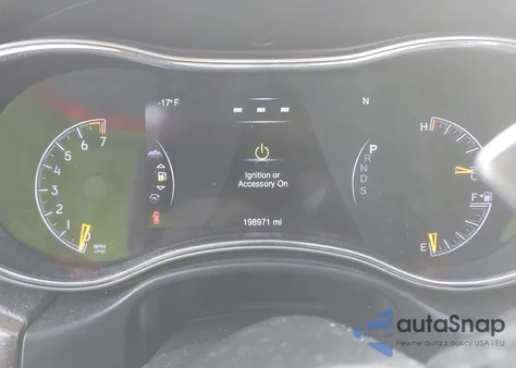 2014 Jeep Grand Cherokee Limited from USA, damaged, VIN 1C4RJFBG8EC101679